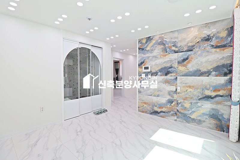 경기 안산상록구 본오동 행복한빌 [ 3룸 . 테라스 . 복층 Type ] 분양 매물번호 15252 사진 23
