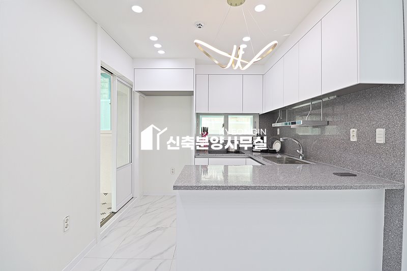 경기 안산상록구 본오동 행복한빌 [ 3룸 . 테라스 . 복층 Type ] 분양 매물번호 15252 사진 25