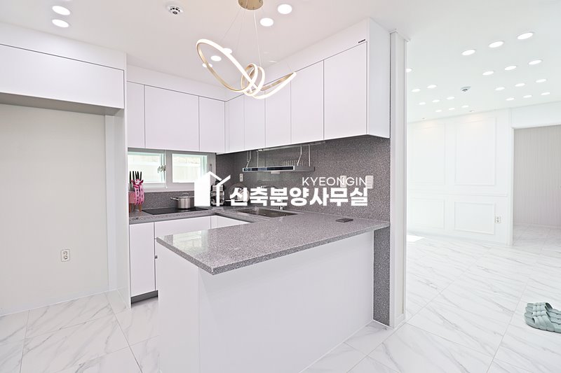경기 안산상록구 본오동 행복한빌 [ 3룸 . 테라스 . 복층 Type ] 분양 매물번호 15252 사진 26