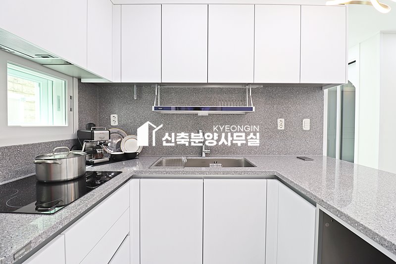경기 안산상록구 본오동 행복한빌 [ 3룸 . 테라스 . 복층 Type ] 분양 매물번호 15252 사진 27