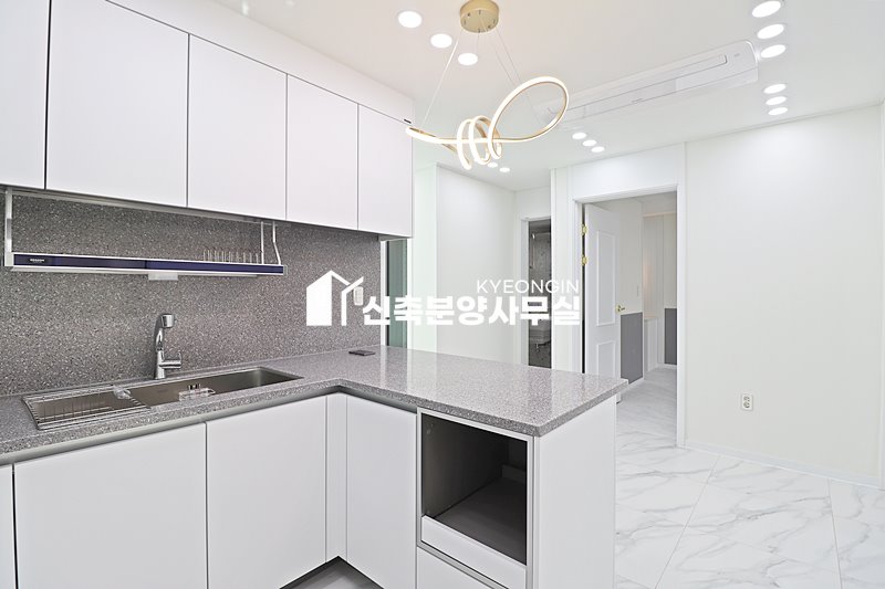 경기 안산상록구 본오동 행복한빌 [ 3룸 . 테라스 . 복층 Type ] 분양 매물번호 15252 사진 28