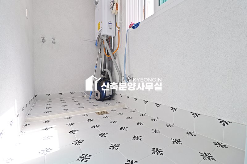 경기 안산상록구 본오동 행복한빌 [ 3룸 . 테라스 . 복층 Type ] 분양 매물번호 15252 사진 29