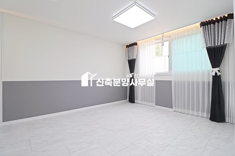 경기 안산상록구 본오동 행복한빌 [ 3룸 . 테라스 . 복층 Type ] 분양 매물번호 15252 사진 30