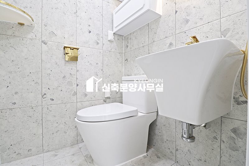 경기 안산상록구 본오동 행복한빌 [ 3룸 . 테라스 . 복층 Type ] 분양 매물번호 15252 사진 32