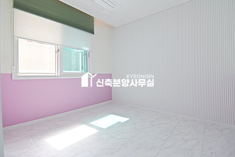 경기 안산상록구 본오동 행복한빌 [ 3룸 . 테라스 . 복층 Type ] 분양 매물번호 15252 사진 33