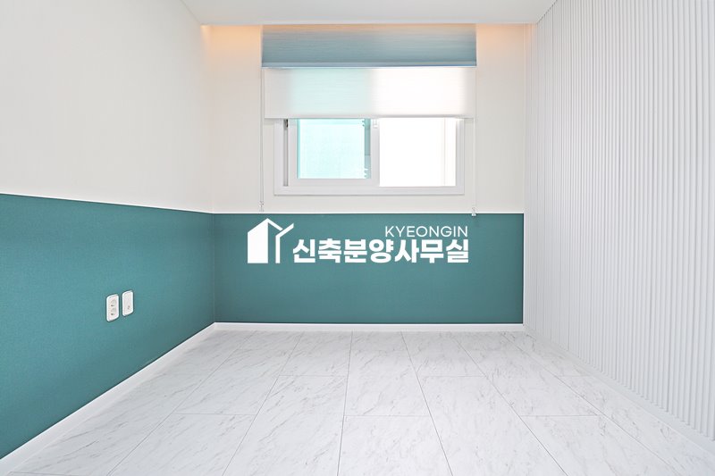 경기 안산상록구 본오동 행복한빌 [ 3룸 . 테라스 . 복층 Type ] 분양 매물번호 15252 사진 34