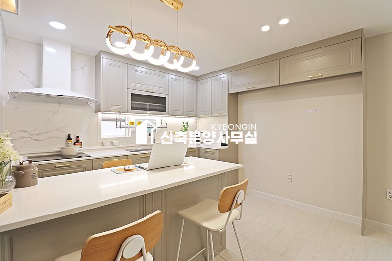 경기 안산상록구 일동 더팰리스 [ 3룸 . 테라스 . 복층 Type ] 분양 매물번호 15251 사진 8
