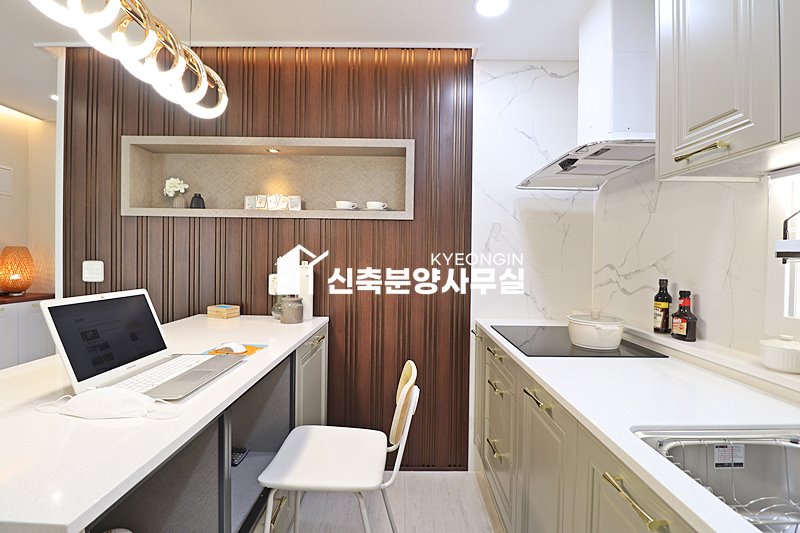 경기 안산상록구 일동 더팰리스 [ 3룸 . 테라스 . 복층 Type ] 분양 매물번호 15251 사진 11