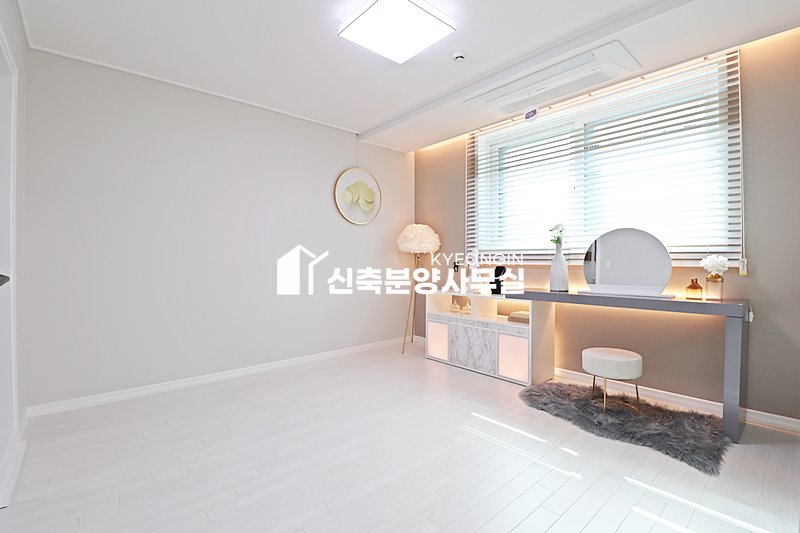 경기 안산상록구 일동 더팰리스 [ 3룸 . 테라스 . 복층 Type ] 분양 매물번호 15251 사진 13