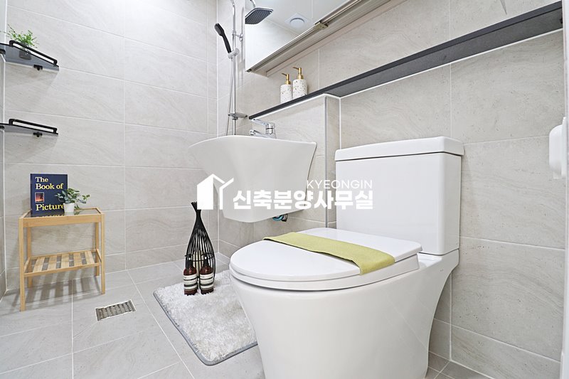 경기 안산상록구 일동 더팰리스 [ 3룸 . 테라스 . 복층 Type ] 분양 매물번호 15251 사진 17