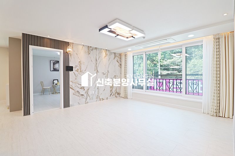 경기 안산상록구 일동 더팰리스 [ 3룸 . 테라스 . 복층 Type ] 분양 매물번호 15251 사진 19