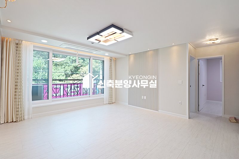 경기 안산상록구 일동 더팰리스 [ 3룸 . 테라스 . 복층 Type ] 분양 매물번호 15251 사진 21