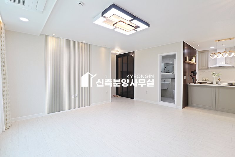 경기 안산상록구 일동 더팰리스 [ 3룸 . 테라스 . 복층 Type ] 분양 매물번호 15251 사진 22
