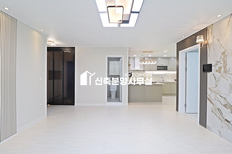 경기 안산상록구 일동 더팰리스 [ 3룸 . 테라스 . 복층 Type ] 분양 매물번호 15251 사진 23