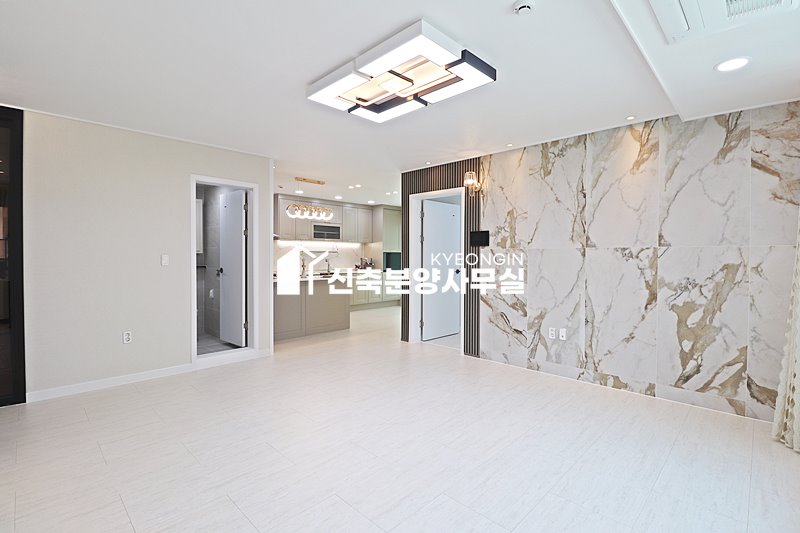 경기 안산상록구 일동 더팰리스 [ 3룸 . 테라스 . 복층 Type ] 분양 매물번호 15251 사진 24