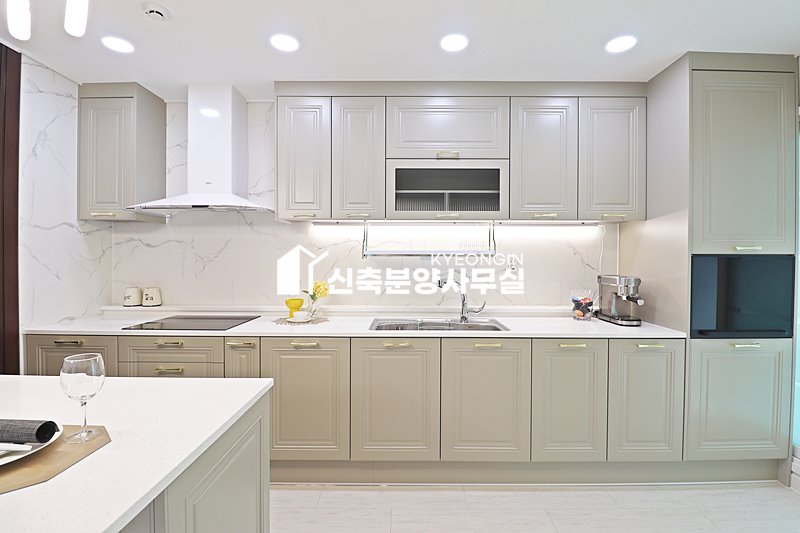경기 안산상록구 일동 더팰리스 [ 3룸 . 테라스 . 복층 Type ] 분양 매물번호 15251 사진 26