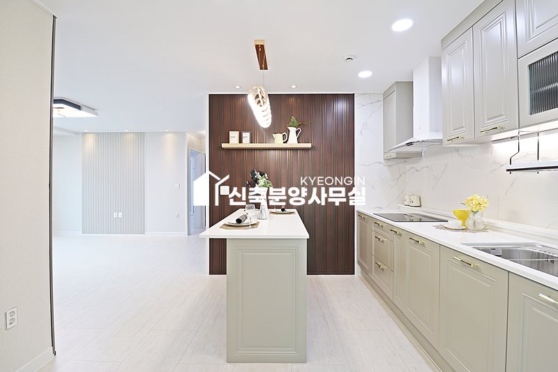 경기 안산상록구 일동 더팰리스 [ 3룸 . 테라스 . 복층 Type ] 분양 매물번호 15251 사진 28