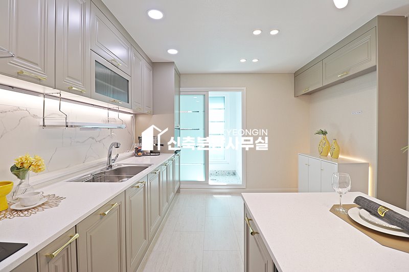 경기 안산상록구 일동 더팰리스 [ 3룸 . 테라스 . 복층 Type ] 분양 매물번호 15251 사진 29