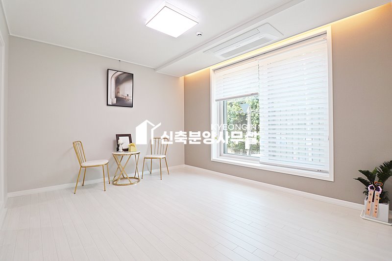 경기 안산상록구 일동 더팰리스 [ 3룸 . 테라스 . 복층 Type ] 분양 매물번호 15251 사진 30