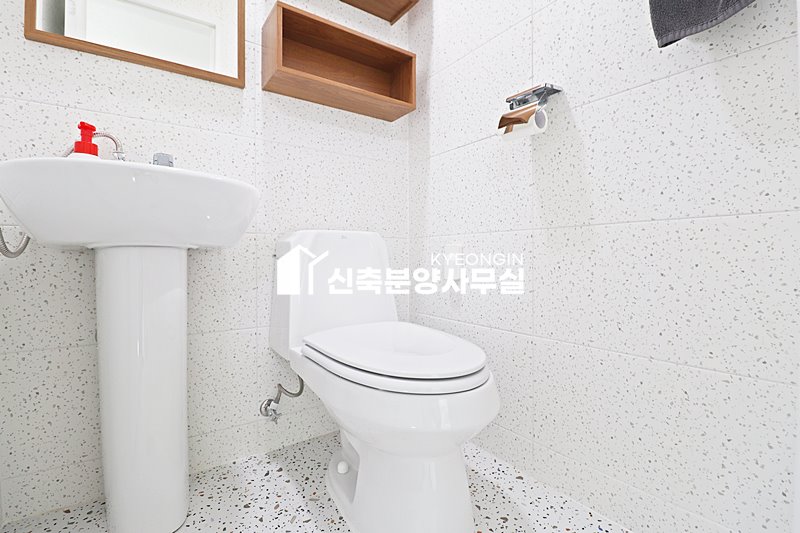 경기 안산상록구 일동 더팰리스 [ 3룸 . 테라스 . 복층 Type ] 분양 매물번호 15251 사진 31