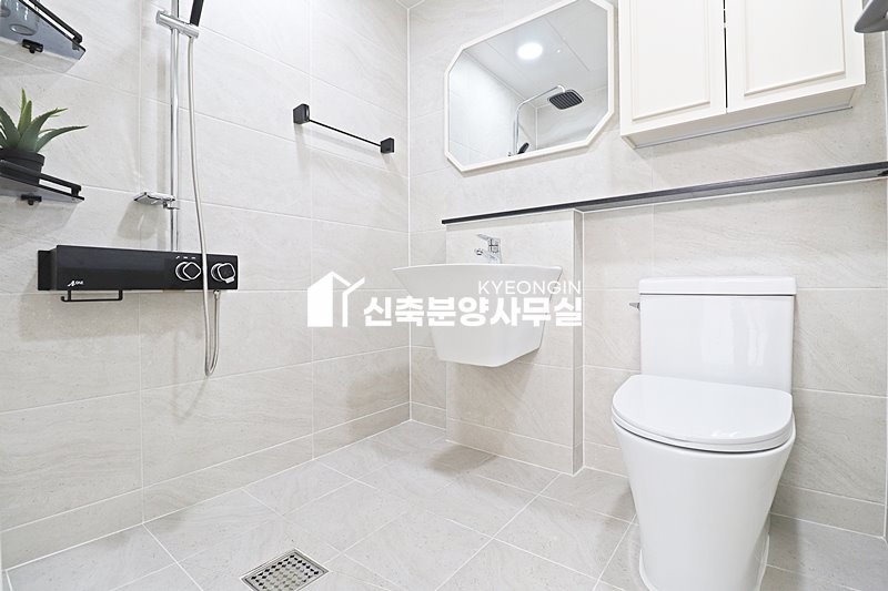 경기 안산상록구 일동 더팰리스 [ 3룸 . 테라스 . 복층 Type ] 분양 매물번호 15251 사진 34