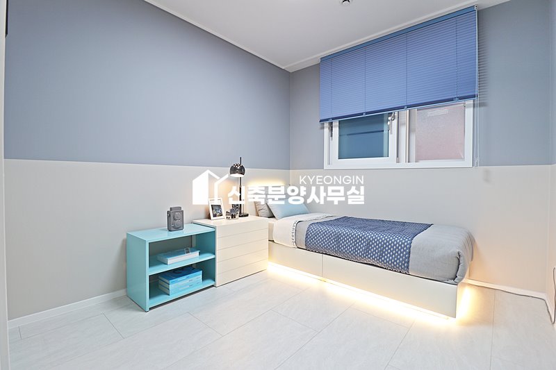경기 안산상록구 부곡동 하이빌 [ A . B Type ] 분양 매물번호 15249 사진 15