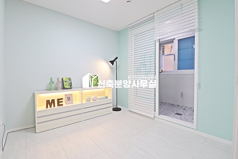 경기 안산상록구 부곡동 하이빌 [ A . B Type ] 분양 매물번호 15249 사진 16