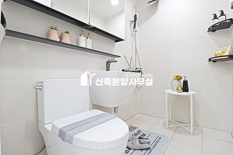 경기 안산상록구 부곡동 하이빌 [ A . B Type ] 분양 매물번호 15249 사진 17