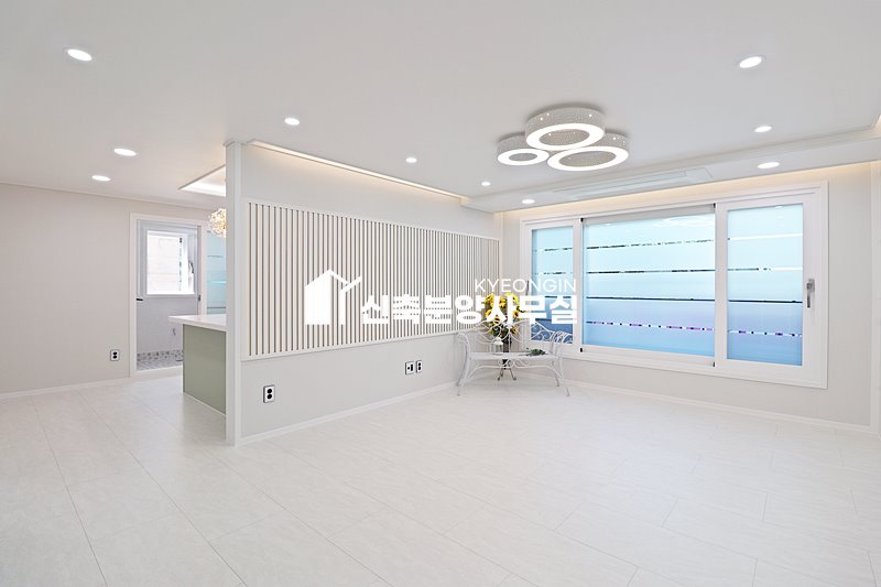 경기 안산상록구 부곡동 하이빌 [ A . B Type ] 분양 매물번호 15249 사진 19