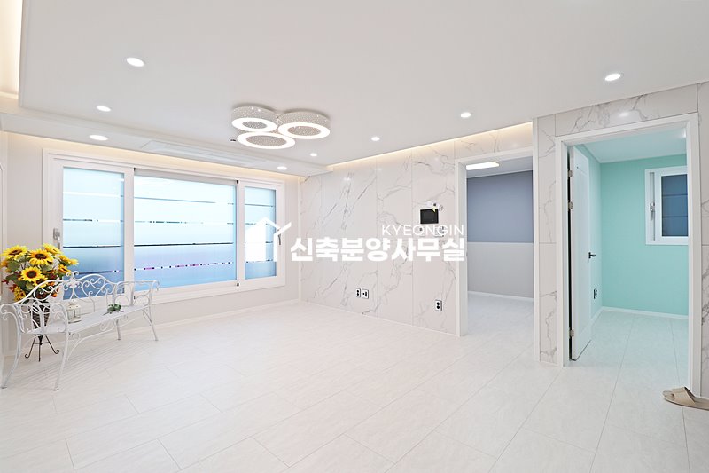 경기 안산상록구 부곡동 하이빌 [ A . B Type ] 분양 매물번호 15249 사진 21