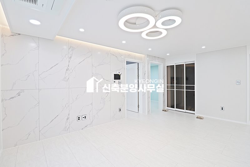경기 안산상록구 부곡동 하이빌 [ A . B Type ] 분양 매물번호 15249 사진 22