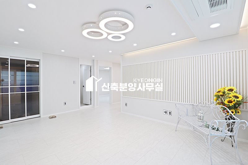경기 안산상록구 부곡동 하이빌 [ A . B Type ] 분양 매물번호 15249 사진 23