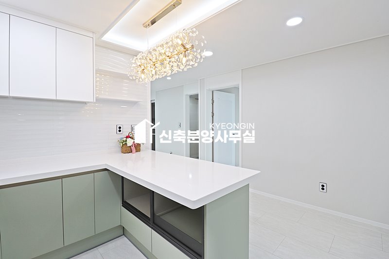 경기 안산상록구 부곡동 하이빌 [ A . B Type ] 분양 매물번호 15249 사진 28