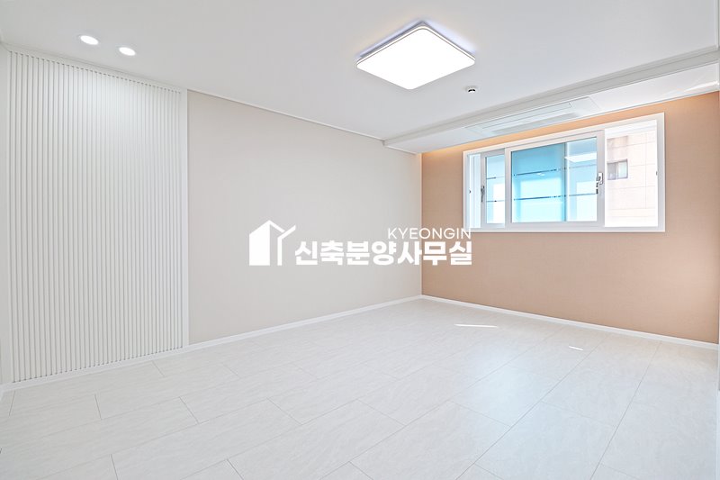 경기 안산상록구 부곡동 하이빌 [ A . B Type ] 분양 매물번호 15249 사진 29