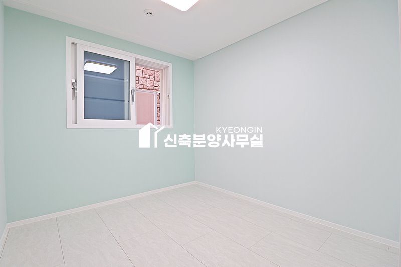경기 안산상록구 부곡동 하이빌 [ A . B Type ] 분양 매물번호 15249 사진 31