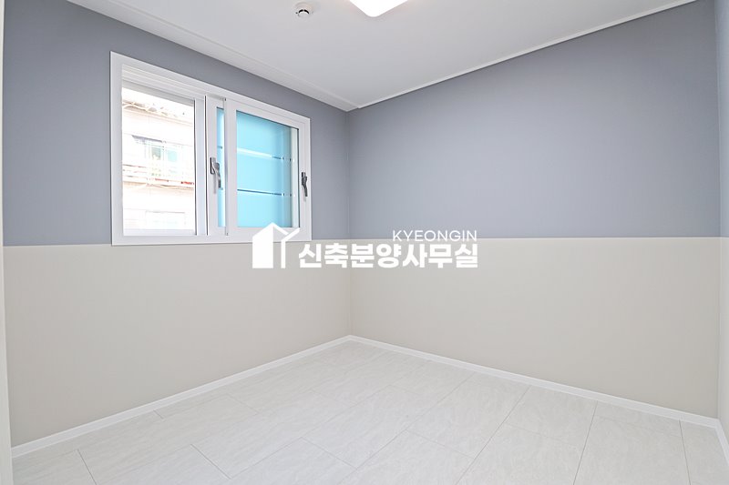 경기 안산상록구 부곡동 하이빌 [ A . B Type ] 분양 매물번호 15249 사진 32