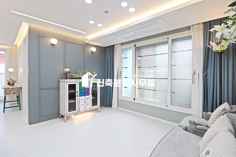경기 안산상록구 일동 에하드빌 [ 3룸 . 테라스 . 복층 Type ] 분양 매물번호 15248 사진 2