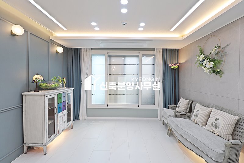 경기 안산상록구 일동 에하드빌 [ 3룸 . 테라스 . 복층 Type ] 분양 매물번호 15248 사진 3