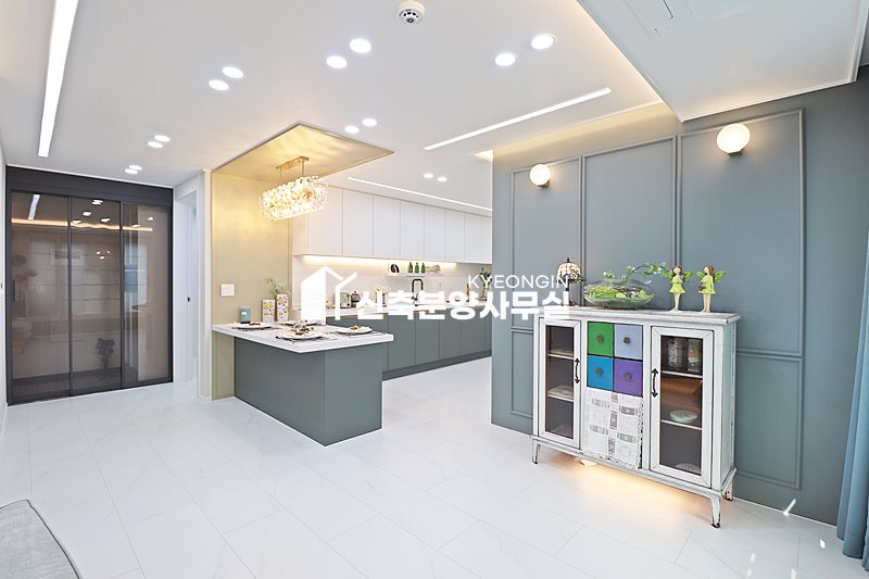 경기 안산상록구 일동 에하드빌 [ 3룸 . 테라스 . 복층 Type ] 분양 매물번호 15248 사진 6
