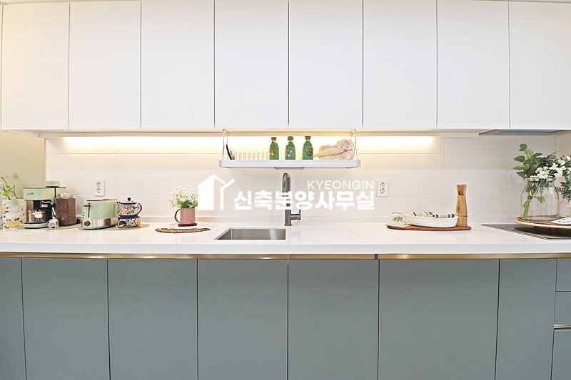 경기 안산상록구 일동 에하드빌 [ 3룸 . 테라스 . 복층 Type ] 분양 매물번호 15248 사진 10