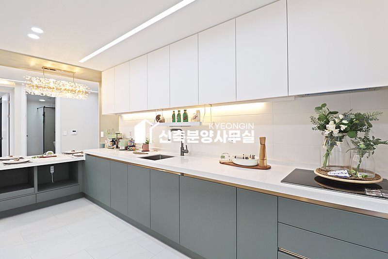 경기 안산상록구 일동 에하드빌 [ 3룸 . 테라스 . 복층 Type ] 분양 매물번호 15248 사진 11