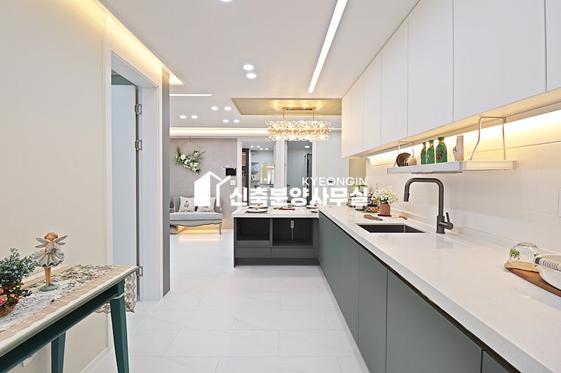 경기 안산상록구 일동 에하드빌 [ 3룸 . 테라스 . 복층 Type ] 분양 매물번호 15248 사진 12