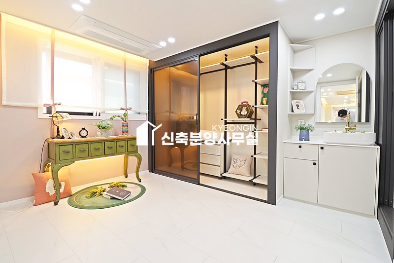 경기 안산상록구 일동 에하드빌 [ 3룸 . 테라스 . 복층 Type ] 분양 매물번호 15248 사진 13