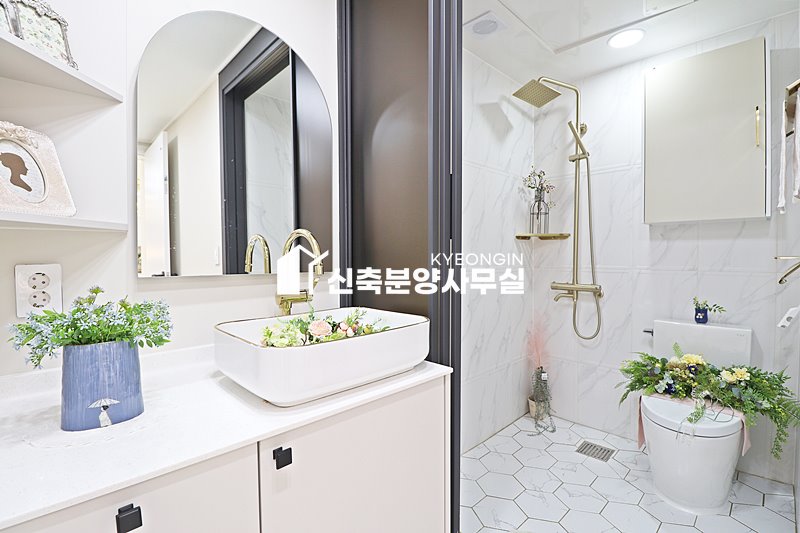 경기 안산상록구 일동 에하드빌 [ 3룸 . 테라스 . 복층 Type ] 분양 매물번호 15248 사진 14