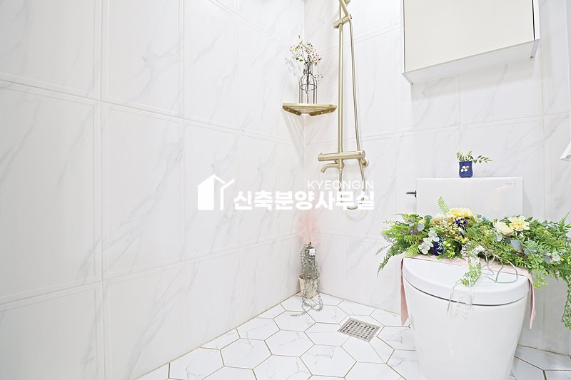 경기 안산상록구 일동 에하드빌 [ 3룸 . 테라스 . 복층 Type ] 분양 매물번호 15248 사진 15
