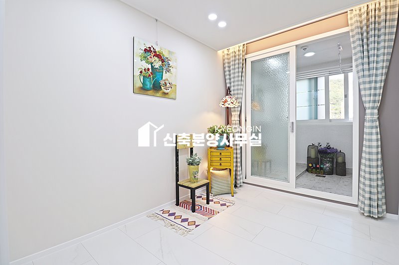 경기 안산상록구 일동 에하드빌 [ 3룸 . 테라스 . 복층 Type ] 분양 매물번호 15248 사진 17