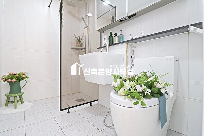 경기 안산상록구 일동 에하드빌 [ 3룸 . 테라스 . 복층 Type ] 분양 매물번호 15248 사진 18