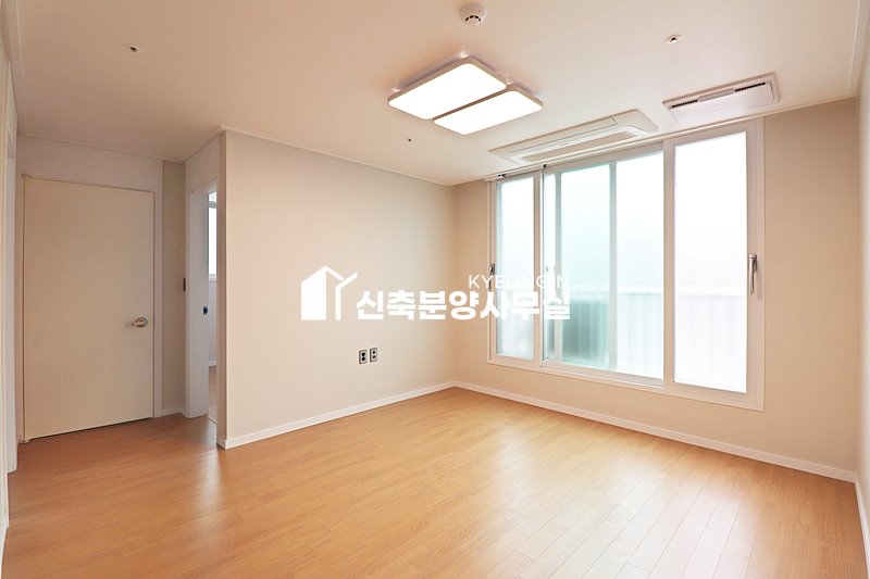 인천 남동구 간석동 세림더팰리체 분양 매물번호 15247 사진 1