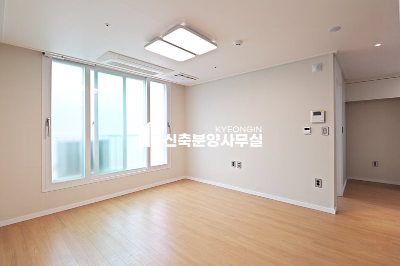 인천 남동구 간석동 세림더팰리체 분양 매물번호 15247 사진 3