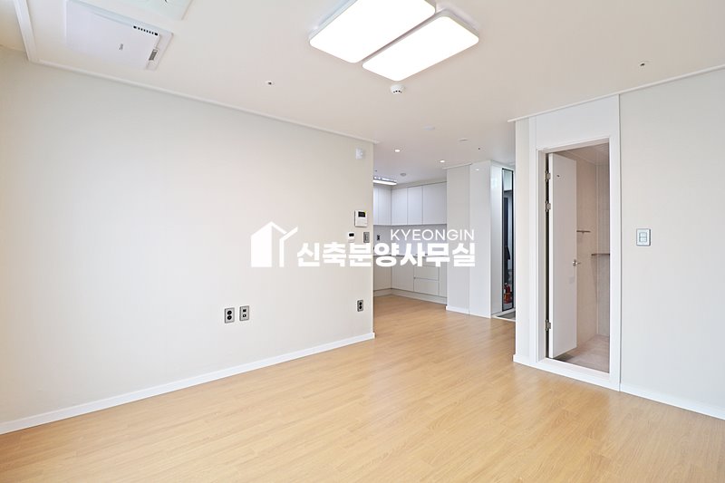 인천 남동구 간석동 세림더팰리체 분양 매물번호 15247 사진 4